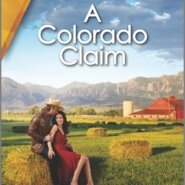 REVIEW: A Colorado Claim by Joanne Rock