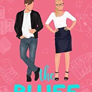 REVIEW: The Bluff by Emma St. Clair