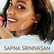 Spotlight & Giveaway: A Rebel’s Mantra by Sapna Srinivasan