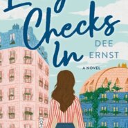 REVIEW: Lucy Checks In by Dee Ernst