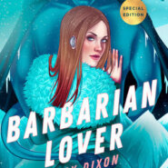 Spotlight & Giveaway: Barbarian Lover by Ruby Dixon