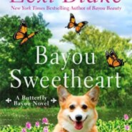 Spotlight & Giveaway: BAYOU SWEETHEART by Lexi Blake