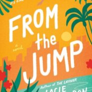 Spotlight & Giveaway: From the Jump by Lacie Waldon