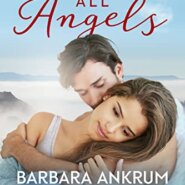 Spotlight & Giveaway: Calling All Angels by Barbara Ankrum