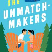 REVIEW: The Unmatchmakers by Jackie Lau