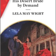 REVIEW: His Desert Bride by Demand by Lela May Wight