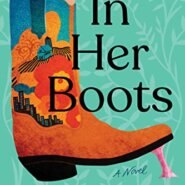 Spotlight & Giveaway: In Her Boots by KJ Dell’Antonia