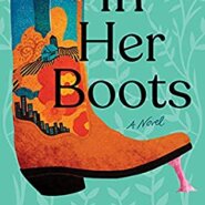 REVIEW: In Her Boots by K.J. Dell’Antonia