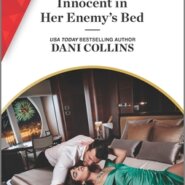 REVIEW: Innocent in Her Enemy’s Bed by Dani Collins