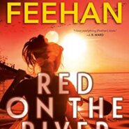 Spotlight & Giveaway: Red on the River by Christine Feehan