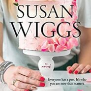 Spotlight & Giveaway: Sugar and Salt by Susan Wiggs