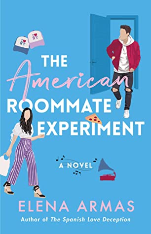 the american roommate experiment ending