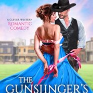 Spotlight & Giveaway: The Gunslinger’s Guide to Avoiding Matrimony by Michelle McLean