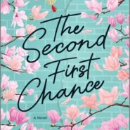 REVIEW: The Second First Chance by Mona Shroff