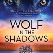 Spotlight & Giveaway: Wolf in the Shadows by Maria Vale