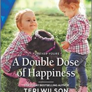REVIEW: A Double Dose of Happiness by Teri Wilson