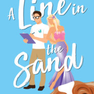 REVIEW: A Line in the Sand by Teri Wilson