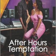 REVIEW: After Hours Temptation by Kianna Alexander
