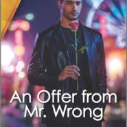 REVIEW: An Offer from Mr. Right by Niobia Bryant