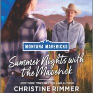 REVIEW: Summer Nights with the Maverick by Christine Rimmer