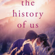 REVIEW: The History of Us by Jennifer Bardsley