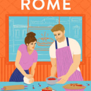 REVIEW: When in Rome by Sarah Adams