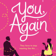 REVIEW: You Again by Lauren Layne