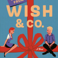 REVIEW: With Love from Wish & Co. by Minnie Darke