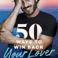 REVIEW: 50 Ways to Win Back Your Lover by Kelly Siskind