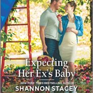 REVIEW: Expecting Her Ex’s Baby by Shannon Stacey