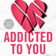 REVIEW: Addicted to You by Krista & Becca Ritchie