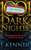Spotlight & Giveaway: Charmed By You by J. Kenner