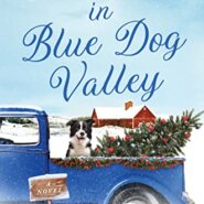 Spotlight & Giveaway: Christmas in Blue Dog Valley by Annie England Noblin