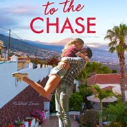 Spotlight & Giveaway: Cut to the Chase by Amy Kathryn Jones