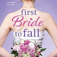 REVIEW: First Bride to Fall by Ginny Baird