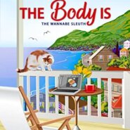 Spotlight & Giveaway: Home Is Where the Body Is by Jody Holford