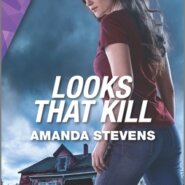 REVIEW: Looks That Kill by Amanda Stevens