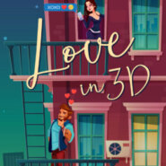 REVIEW: Love in 3D  Marie Harte