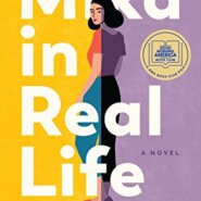 REVIEW: Mika in Real Life by  Emiko Jean
