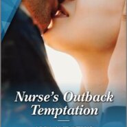 REVIEW: Nurse’s Outback Temptation by Amy Andrews