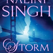 REVIEW: Storm Echo by Nalini Singh