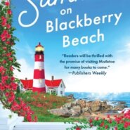 REVIEW: Summer on Blackberry Beach by Belle Calhoune