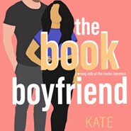 Spotlight & Giveaway: The Book Boyfriend by Kate Stacy