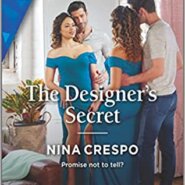 Spotlight & Giveaway: The Designer’s Secret by Nina Crespo