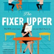 Spotlight & Giveaway: The Fixer Upper by Lauren Forsythe