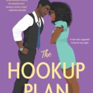 REVIEW: The Hookup Plan by Farrah Rochon