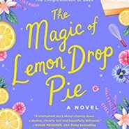 REVIEW: The Magic of Lemon Drop Pie by Rachel Linden