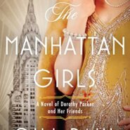 Spotlight & Giveaway: The Manhattan Girls by Gill Paul