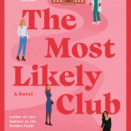 REVIEW: The Most Likely Club by Elyssa Friedland