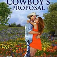 Spotlight & Giveaway: The Texas Cowboy’s Proposal by Debra Holt